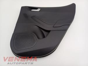 Gebruikte Portierbekleding 4Deurs rechts-achter Ford Fiesta 7 1.0 EcoBoost 12V Prijs € 39,99 Margeregeling aangeboden door Venema Autoparts