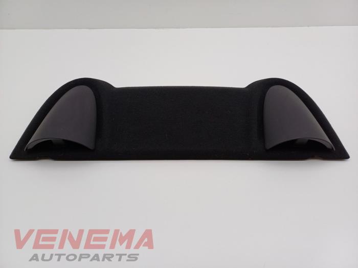 Hatthylla från en MINI Coupe (R58) 1.6 16V Cooper 2013