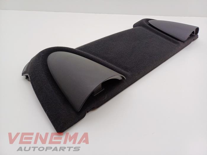 Hatthylla från en MINI Coupe (R58) 1.6 16V Cooper 2013