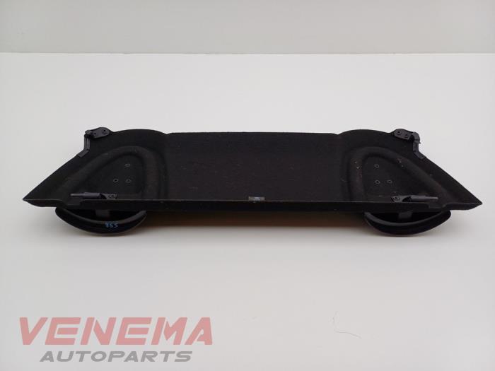 Hatthylla från en MINI Coupe (R58) 1.6 16V Cooper 2013