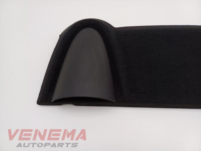 Hatthylla från en MINI Coupe (R58) 1.6 16V Cooper 2013