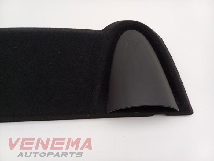 Hatthylla från en MINI Coupe (R58) 1.6 16V Cooper 2013