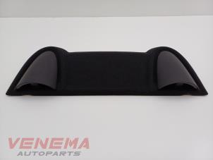 Begagnade Hatthylla Mini Coupe (R58) 1.6 16V Cooper Pris € 124,99 Marginaltabell erbjuds av Venema Autoparts