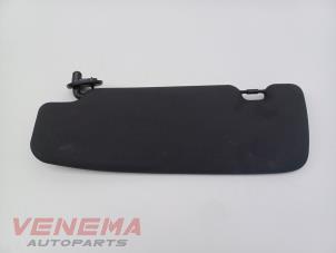 Gebruikte Zonneklep Mini Coupe (R58) 1.6 16V Cooper Prijs € 39,99 Margeregeling aangeboden door Venema Autoparts