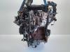 Ford Fiesta 7 1.0 EcoBoost 12V 100 Motor
