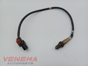 Gebruikte Lambda Sonde Ford Fiesta 7 1.0 EcoBoost 12V 100 Prijs € 19,99 Margeregeling aangeboden door Venema Autoparts