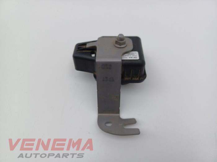 Larmsiren från en Audi A5 Cabrio (F57/F5E) 3.0 TDI V6 24V Quattro 2017