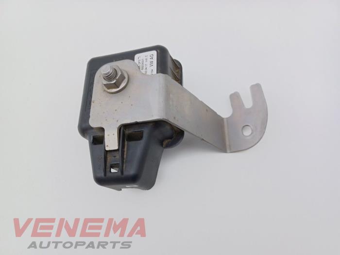 Larmsiren från en Audi A5 Cabrio (F57/F5E) 3.0 TDI V6 24V Quattro 2017