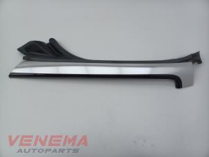 Begagnade Dekorstripe Audi A5 Cabrio (F57/F5E) 3.0 TDI V6 24V Quattro Pris € 224,99 Marginaltabell erbjuds av Venema Autoparts