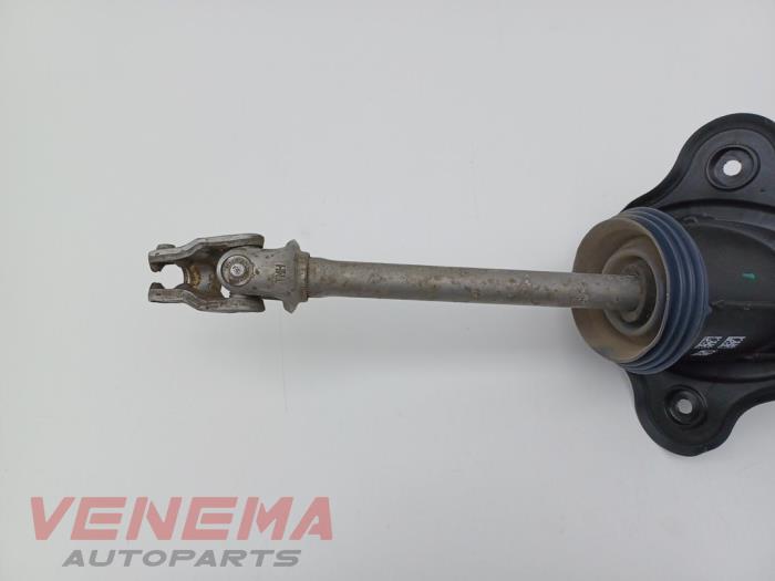 Styrarm från en Audi A5 Cabrio (F57/F5E) 3.0 TDI V6 24V Quattro 2017