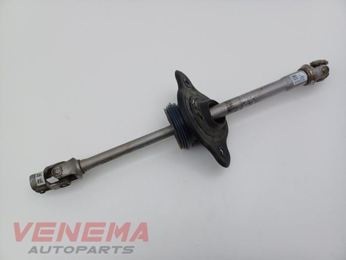 Styrarm från en Audi A5 Cabrio (F57/F5E) 3.0 TDI V6 24V Quattro 2017