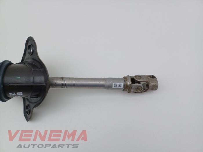 Styrarm från en Audi A5 Cabrio (F57/F5E) 3.0 TDI V6 24V Quattro 2017