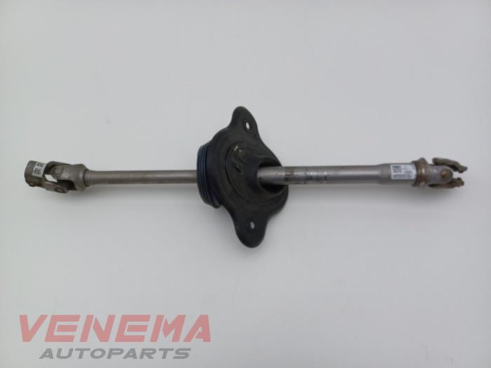 Styrarm från en Audi A5 Cabrio (F57/F5E) 3.0 TDI V6 24V Quattro 2017