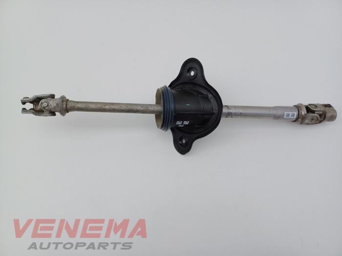 Styrarm från en Audi A5 Cabrio (F57/F5E) 3.0 TDI V6 24V Quattro 2017