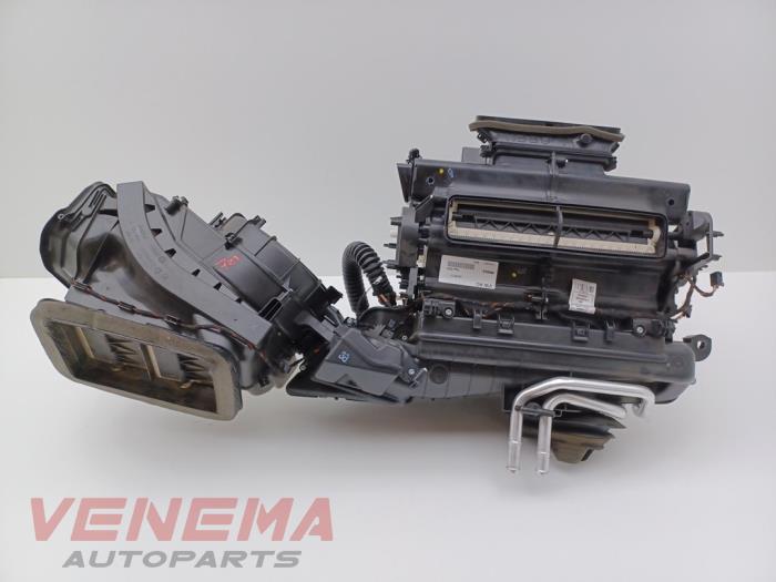 Värmarhus från en Audi A5 Cabrio (F57/F5E) 3.0 TDI V6 24V Quattro 2017