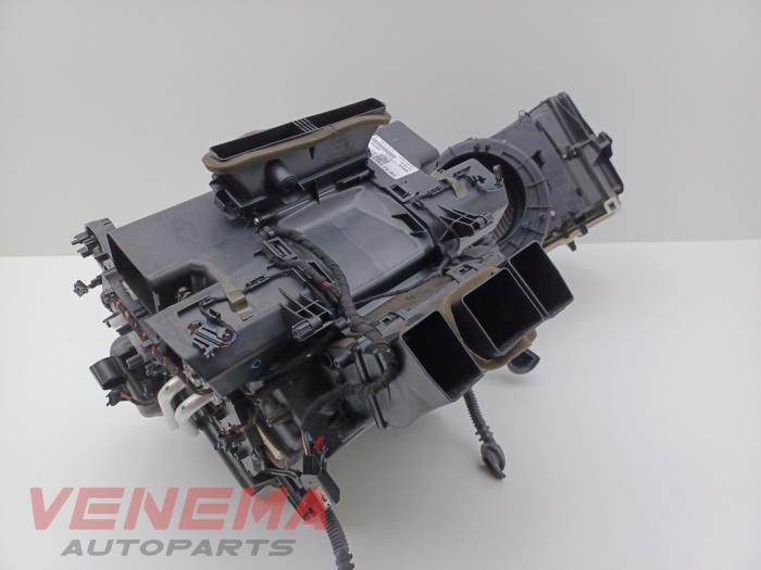 Värmarhus från en Audi A5 Cabrio (F57/F5E) 3.0 TDI V6 24V Quattro 2017