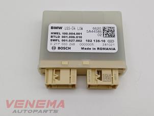 Begagnade PDC-modul BMW 3 serie Touring (G21) 320e xDrive 2.0 TwinPower Turbo 16V Pris € 39,99 Marginaltabell erbjuds av Venema Autoparts