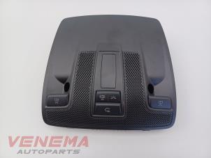 Begagnade Innerbelysning, fram Mercedes B (W246) 1.6 B-180 BlueEFFICIENCY Turbo 16V Pris € 34,99 Marginaltabell erbjuds av Venema Autoparts