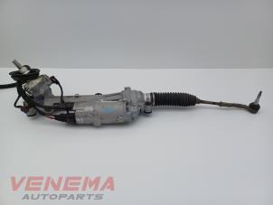 Używane Przekladnia kierownicza ze wspomaganiem Opel Astra K 1.0 Turbo 12V Cena € 199,99 Procedura marży oferowane przez Venema Autoparts