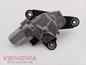 Begagnade Bakre torkarmotor Opel Grandland (X) 1.2 Turbo 12V Pris € 29,99 Marginaltabell erbjuds av Venema Autoparts