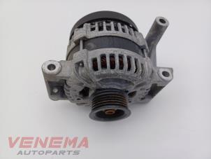 Begagnade Dynamo Opel Astra K 1.0 Turbo 12V Pris € 29,99 Marginaltabell erbjuds av Venema Autoparts