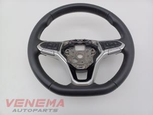 Begagnade Ratt Volkswagen Golf VIII Variant (GC5) 2.0 TDI BlueMotion 16V Pris € 139,99 Marginaltabell erbjuds av Venema Autoparts