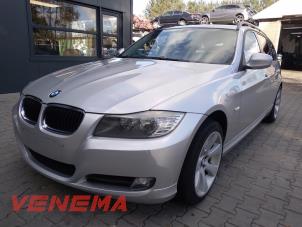 Gebruikte Motorkap BMW 3 serie Touring (E91) 320i 16V Prijs € 349,99 Margeregeling aangeboden door Venema Autoparts