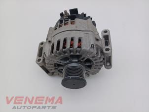 Używane Pradnica Mercedes Sprinter 3,5t (906.63) 316 CDI 16V Cena € 89,99 Procedura marży oferowane przez Venema Autoparts