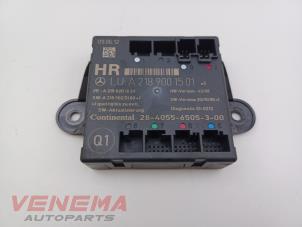 Gebruikte Centrale Deurvergrendelings Module Mercedes GLK (204.7/9) 2.2 220 CDI 16V BlueEff.,BlueTEC 4-Matic Prijs € 19,99 Margeregeling aangeboden door Venema Autoparts