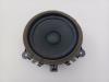 Högtalare från en Volvo V40 (MV), 2012 / 2019 2.0 T4 16V, Halvkombi (Hatchback), 4 dörrar, Bensin, 1.969cc, 140kW (190pk), FWD, B4204T19, 2015-08 / 2019-08, MV41 2018