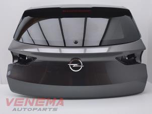 Gebruikte Achterklep Opel Grandland (X) 1.2 Turbo 12V Prijs € 499,99 Margeregeling aangeboden door Venema Autoparts