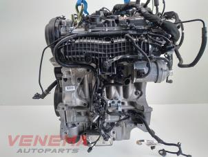 Begagnade Motor Volvo V40 (MV) 2.0 T4 16V Pris € 1.999,99 Marginaltabell erbjuds av Venema Autoparts