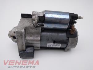 Gebruikte Startmotor BMW 1 serie (F40) 118i 1.5 TwinPower 12V Prijs € 99,99 Margeregeling aangeboden door Venema Autoparts