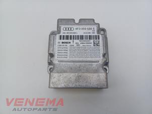 Begagnade Airbagmodul Audi A6 Avant (C6) 2.0 T FSI 16V Pris € 14,99 Marginaltabell erbjuds av Venema Autoparts