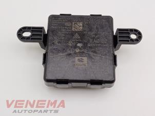 Begagnade Modul, nyckelfritt fordon Seat Leon (KLB) 1.5 TSI 16V Pris € 64,99 Marginaltabell erbjuds av Venema Autoparts