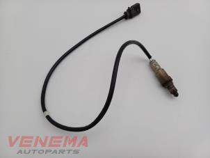 Gebruikte Lambda Sonde Seat Leon (KLB) 1.5 TSI 16V Prijs € 14,99 Margeregeling aangeboden door Venema Autoparts