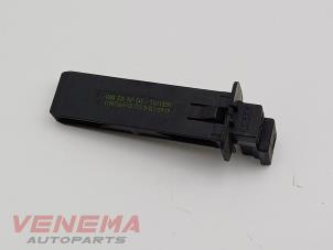 Begagnade Innetemperatursensor Seat Leon (KLB) 1.5 TSI 16V Pris € 9,99 Marginaltabell erbjuds av Venema Autoparts