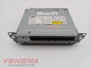 Gebruikte Navigatie computer BMW 2 serie (F23) 218i 1.5 TwinPower Turbo 12V Prijs € 299,99 Margeregeling aangeboden door Venema Autoparts