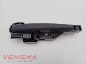 Gebruikte Portiergreep 2Deurs rechts Mercedes Citan (415.6) 1.5 108 CDI Prijs € 24,99 Margeregeling aangeboden door Venema Autoparts