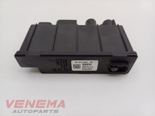 Gebruikte Boordcomputer BMW 2 serie (F23) 218i 1.5 TwinPower Turbo 12V Prijs € 24,99 Margeregeling aangeboden door Venema Autoparts