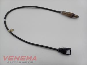 Gebruikte Lambda Sonde Volkswagen T-Roc I 1.5 TSI 16V Prijs € 14,99 Margeregeling aangeboden door Venema Autoparts