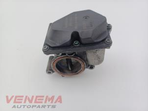 Gebruikte Gasklephuis Volkswagen Polo V (6R) 1.2 TDI 12V BlueMotion Prijs € 9,99 Margeregeling aangeboden door Venema Autoparts