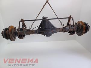 Begagnade Bakaxel, bakhjulsdrift Iveco New Daily VI 33S16, 35C16, 35S16 Pris € 2.499,99 Marginaltabell erbjuds av Venema Autoparts