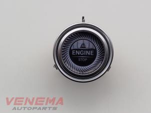 Begagnade Start/stopp-brytare Mercedes C (W205) C-200d 1.6 Turbo 16V Pris € 9,99 Marginaltabell erbjuds av Venema Autoparts