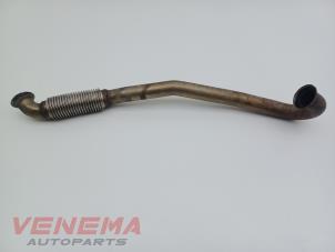 Używane Rura EGR Iveco New Daily VI 33S16, 35C16, 35S16 Cena € 49,99 Procedura marży oferowane przez Venema Autoparts