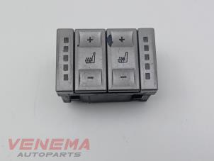 Gebruikte Stoelverwarmings Schakelaar Ford Mondeo IV Wagon 2.0 16V Prijs € 39,99 Margeregeling aangeboden door Venema Autoparts