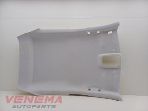 Begagnade Inre takklädsel Opel Corsa F (UB/UH/UP) 1.2 12V 75 Pris € 99,99 Marginaltabell erbjuds av Venema Autoparts