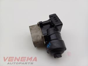 Gebruikte Oliefilterhuis Volkswagen Beetle (16AB) 1.6 TDI 16V Prijs € 29,99 Margeregeling aangeboden door Venema Autoparts