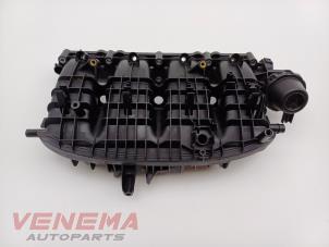 Begagnade Insugsrör Volkswagen Golf VII (AUA) 2.0 GTI 16V Performance Package Pris € 114,99 Marginaltabell erbjuds av Venema Autoparts