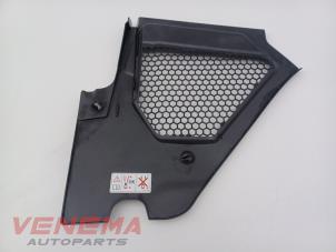 Używane Parawan BMW 3 serie Touring (G21) 330e xDrive 2.0 TwinPower Turbo 16V Cena € 9,99 Procedura marży oferowane przez Venema Autoparts